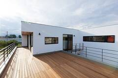 設計・間取りの提案力が高い