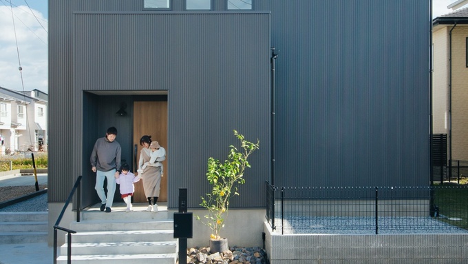 DAITOKU（大得工務店）