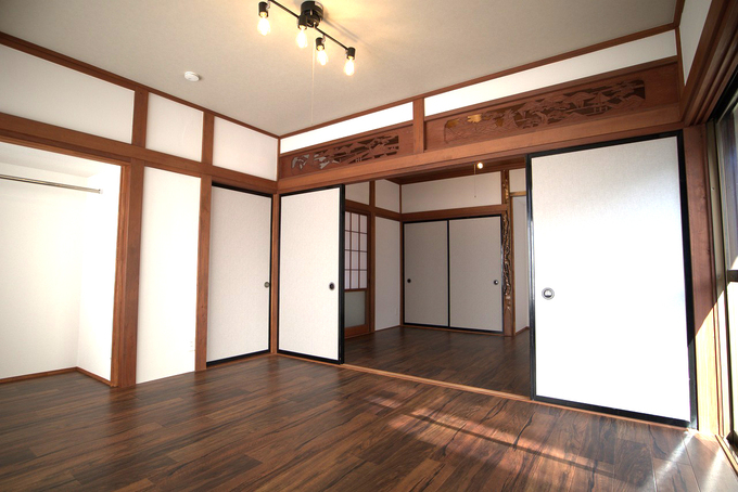 リノベ事例画像7