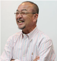 代表取締役・永田 恭三郎さん
