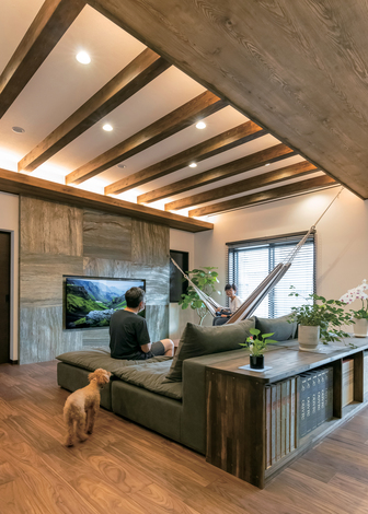 弘建ホーム GABHAUS豊田南