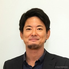 一級建築士・松永達哉