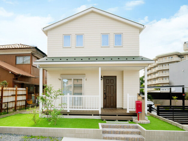 建築工房sakura（イシンホーム一宮・稲沢店）