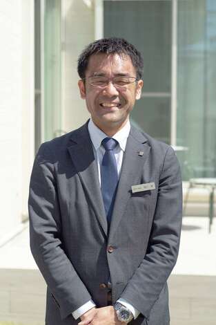 HAPPY HOUSE（山田工務店）【原口 健】仕事のモットーは「Enjoy」