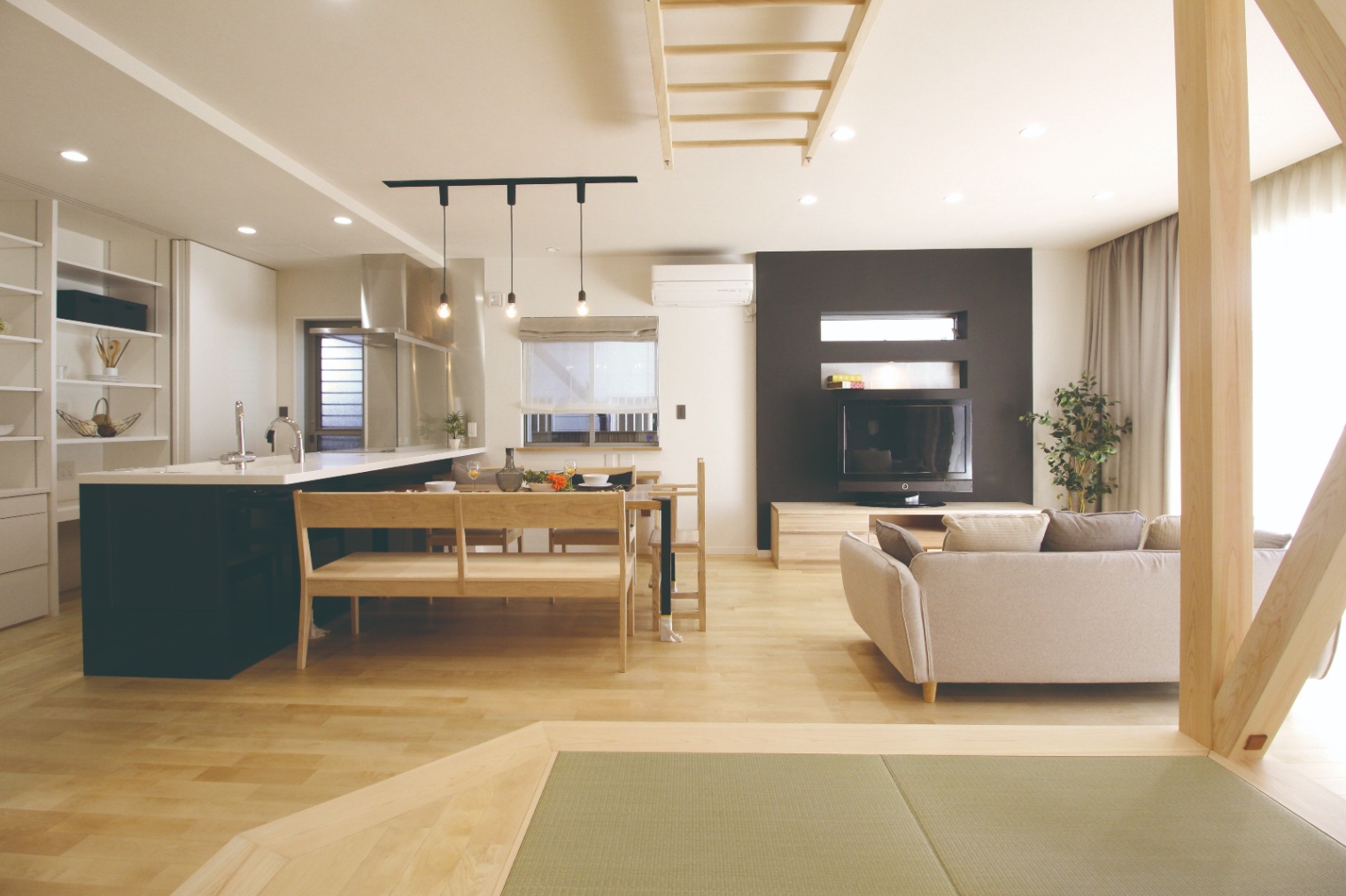 小野田産業～designers house project～｜