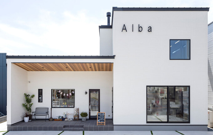Alba