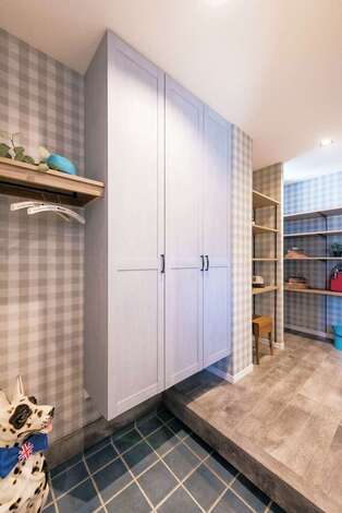 住起産業（アキュラホーム三島中店）