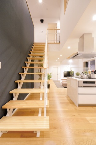 モデルハウス画像3