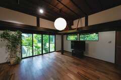 リノベ事例イメージ2