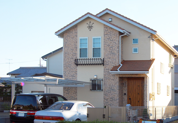 静鉄ホームズ【デザイン住宅、収納力、間取り】