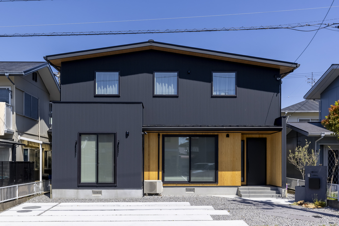 カナメクラフト（かなめ創建）