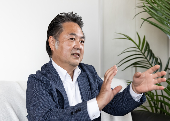 住宅工房 アリアンス【前嶋 研一】人を招くことの歓びを教えてくれる家を提案