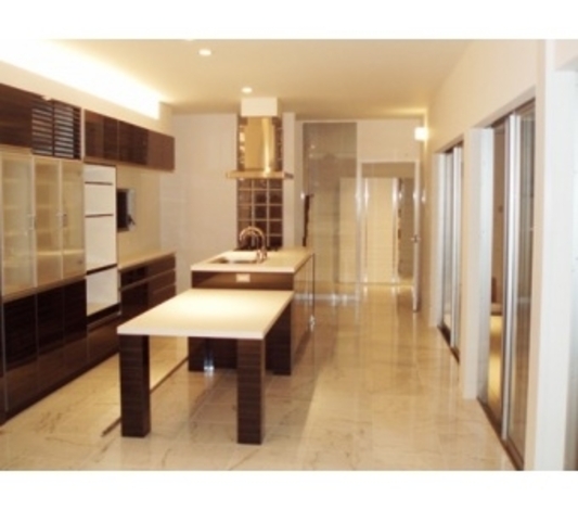 建築家とのコラボで織り成すオンリーワンのデザインリノベ