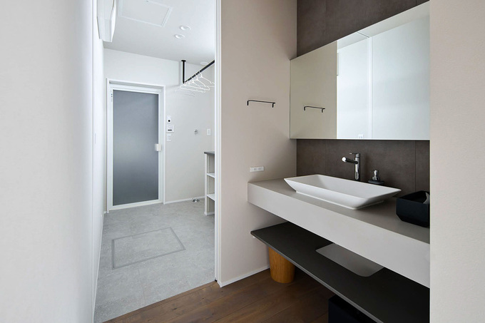 モデルハウス画像8