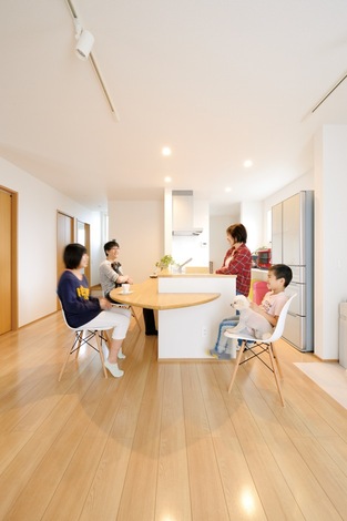 MABUCHI【1000万円台、収納力、間取り】