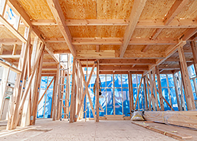 伸興建設【着工】