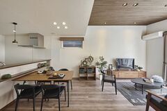【北名古屋市九之坪梅田】リアルサイズモデルハウス見学会