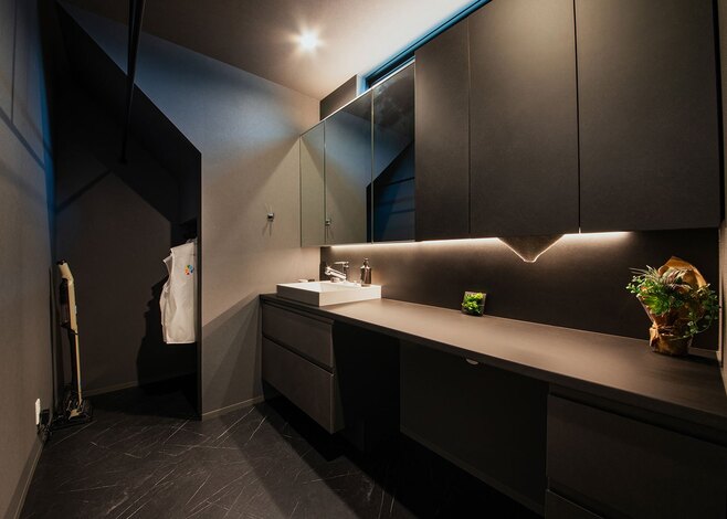 モデルハウス画像2