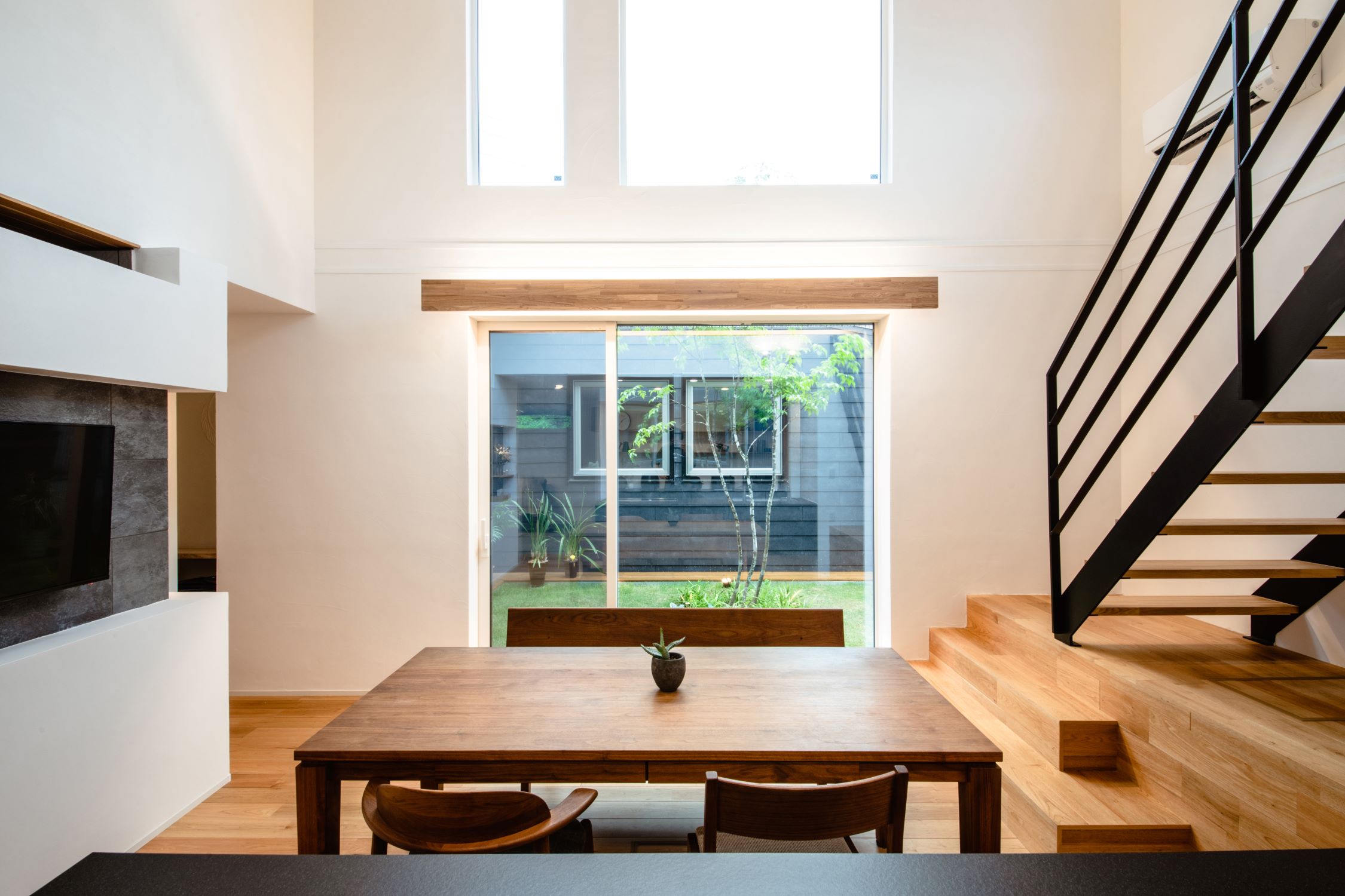 【生活感がある、それがいい】