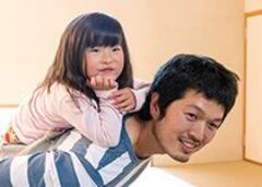 お客さまの写真