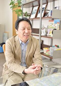 プロに質問しましたのイメージ