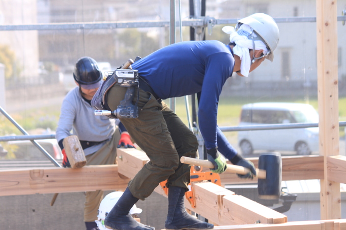 shiro’s（提坂工務店）