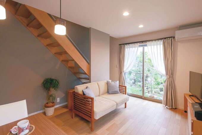 近藤建設工業【デザイン住宅、二世帯住宅、間取り】