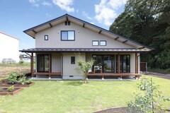 四季の住まい