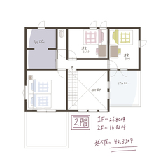 建築家と一緒に建てた “普遍的な心地よさ” を保つ家