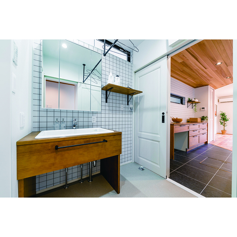 SEVEN HOUSE/セブンハウス【着工、地鎮祭、上棟】