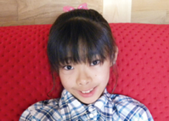 お客さまの写真