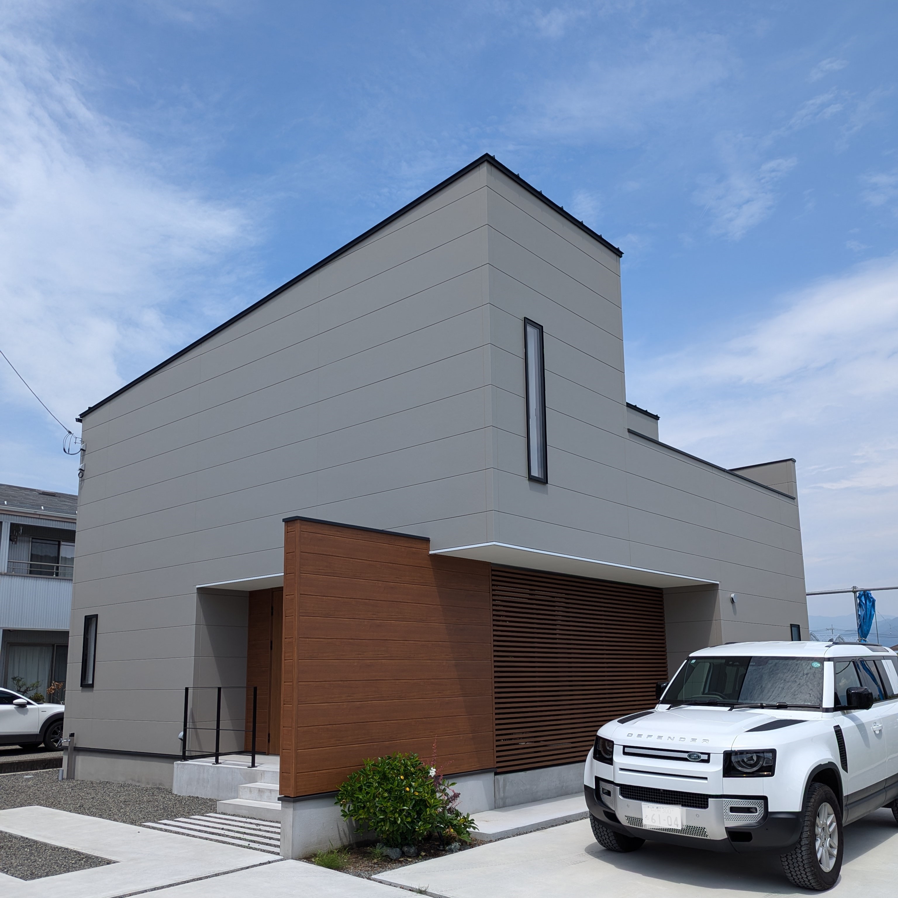 4D//STUDIO. MIKAWA／スギテツのイメージ