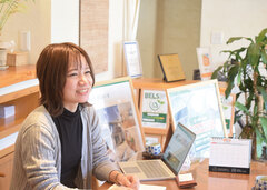 リノベーション