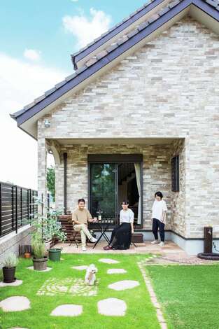 弘建ホーム GABHAUS豊田南