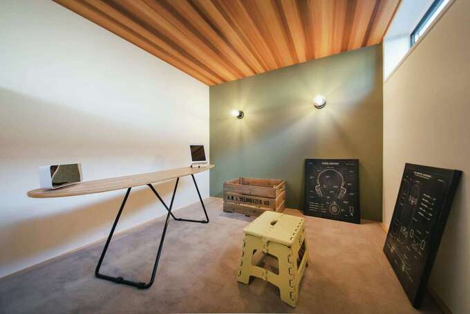 モデルハウス画像7