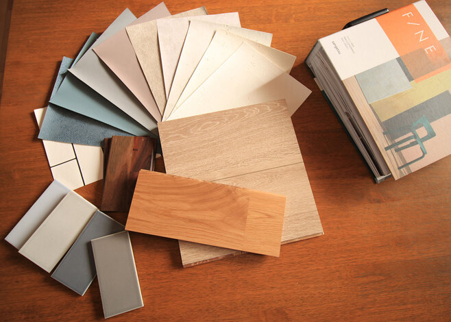 shiro’s（提坂工務店）【各種申請、細部打合せ】