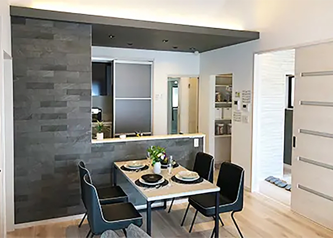 秀光ビルド 宇都宮店