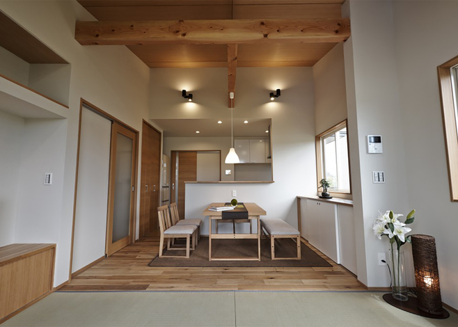 しあわせの住まい一級建築士事務所