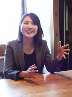 村木 綾子