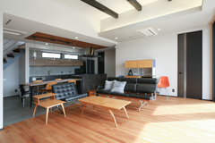 STK　HOUSING