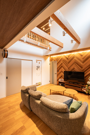 ぽっくハウス静岡（東海ハウス）