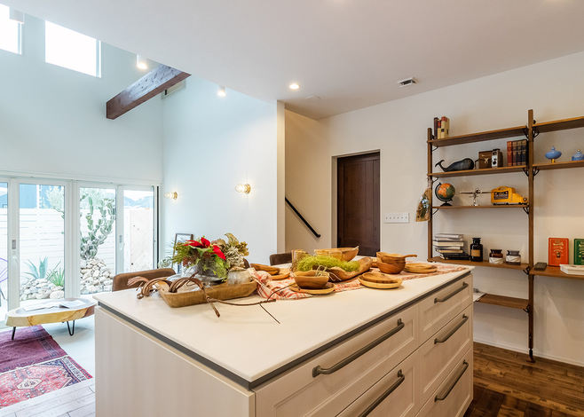 モデルハウス画像4