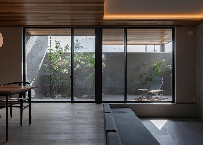 モデルハウス画像7