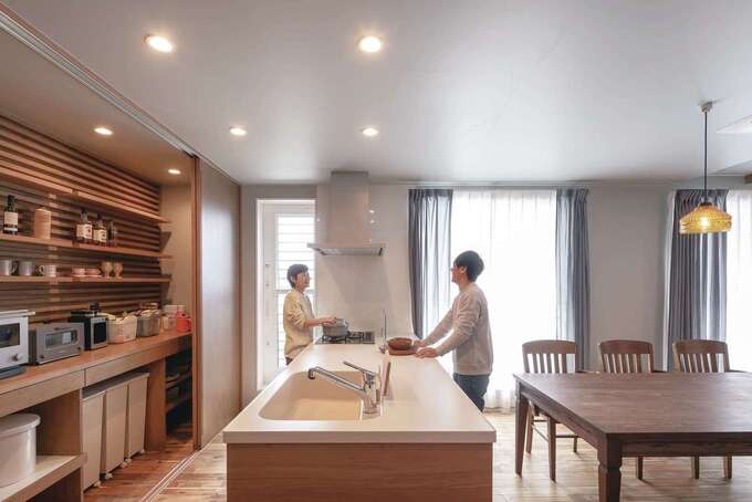 幹工務店【デザイン住宅、自然素材、インテリア】