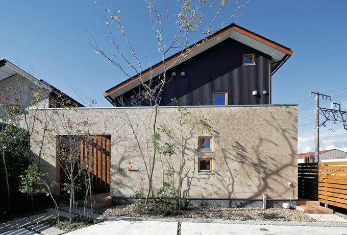 モデルハウス画像8