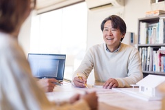 建て替えvsリノベ 　無料相談会