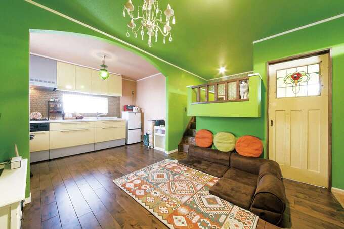 セルコホーム浜松（オバタケイ）【デザイン住宅、輸入住宅、趣味】