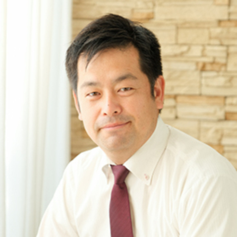 神谷綜合建設 カミヤの家【中川信】真摯に向き合い、心から満足していただける家づくりをお手伝いしたい