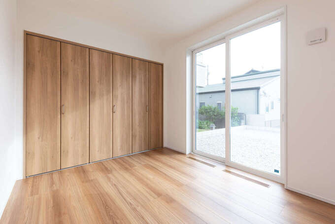 モデルハウス画像8