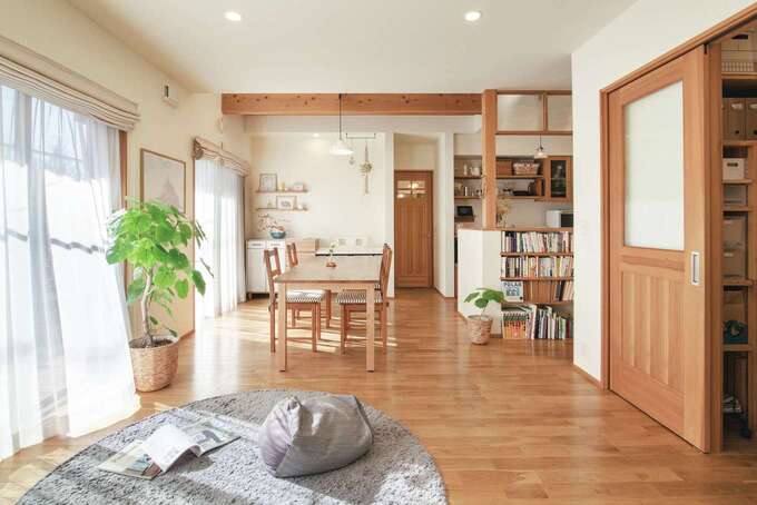 Casa（カーサ）【工事中の品質確認】